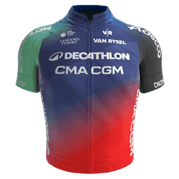 Decathlon CMA CGM Team