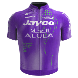 Team Jayco Alula