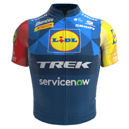 Lidl - Trek