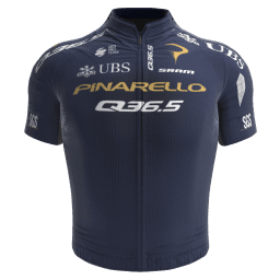Pinarello - Q36.5 Pro Cycling Team