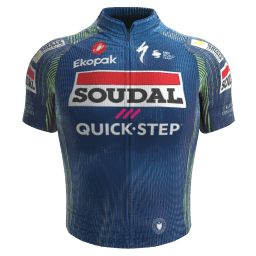 Soudal Quick-Step