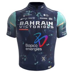 Bahrain Victorious
