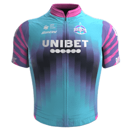 Unibet Rose Rockets