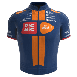 Team Picnic Postnl