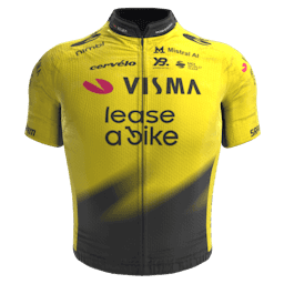 Team Visma | Lease a Bike