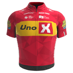 UNO - X Mobility