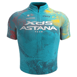 XDS Astana Team