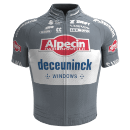 Alpecin - Deceuninck