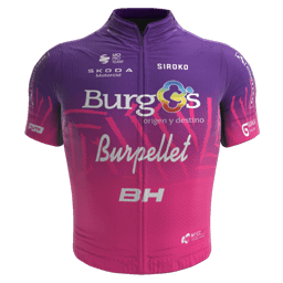 Burgos - Burpellet - BH
