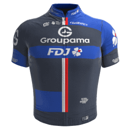 Groupama - FDJ