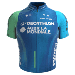 Decathlon AG2R La Mondiale Team