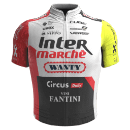 Intermarch� - Wanty