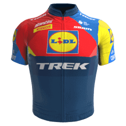 Lidl - Trek