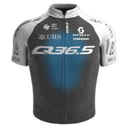 Q36.5 Pro Cycling Team