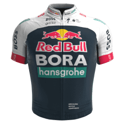 Red Bull - Bora - Hansgrohe