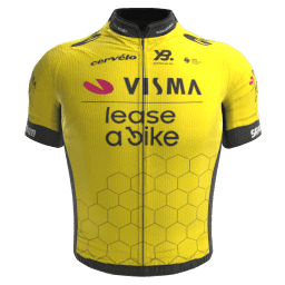 Team Visma | Lease a Bike