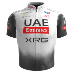 UAE Team Emirates XRG