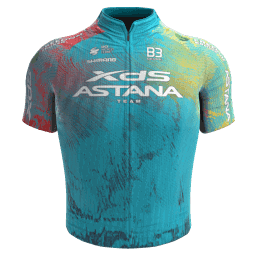 XDS Astana Team