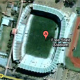 Free State Stadium