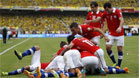 Chile