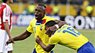 Ecuador