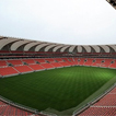 Nelson Mandela Stadium