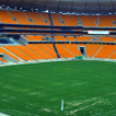 Soccer City Stadium