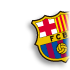 Escudo Barcelona B