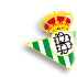 Escudo Betis