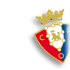 Escudo Osasuna