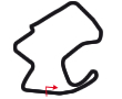 Circuito Laguna Seca