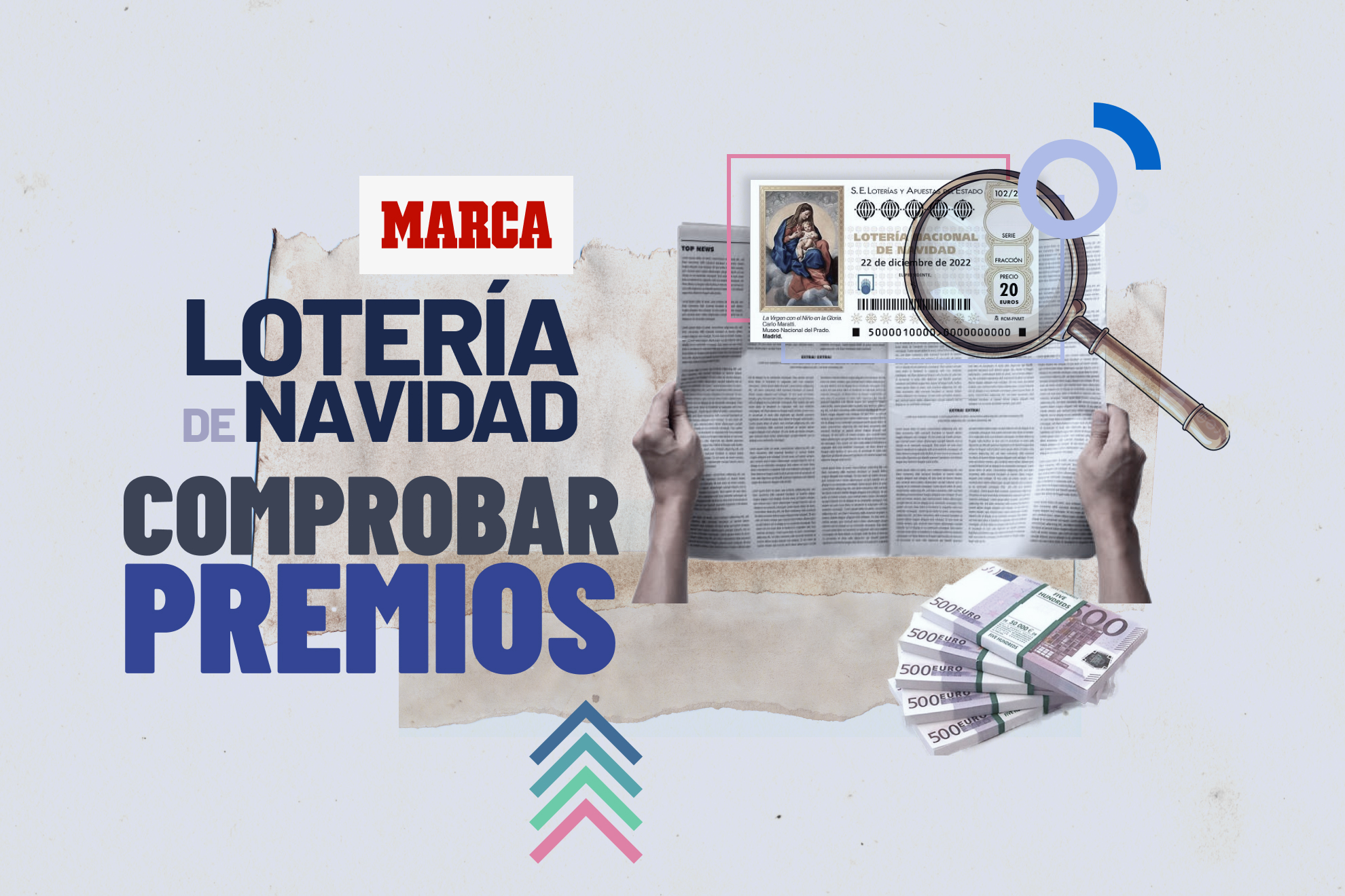 LoterÃ­a de Navidad 2025