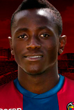 Emmanuel Boateng