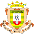 Tropezón