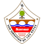 San Sebasti�n de los Reyes B