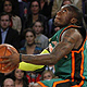 Mate de Nate Robinson