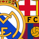 Real Madrid-Barcelona