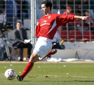 Miguel Albiol