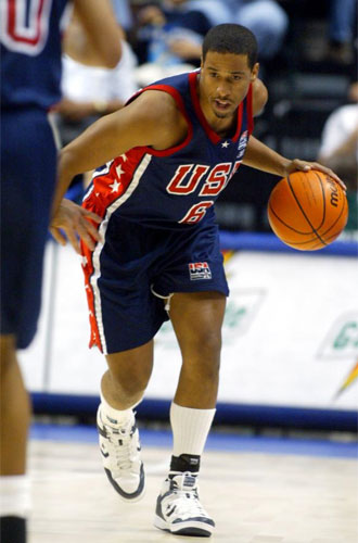 Andre Miller