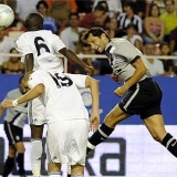 El Real Madrid sufre el mal de altura