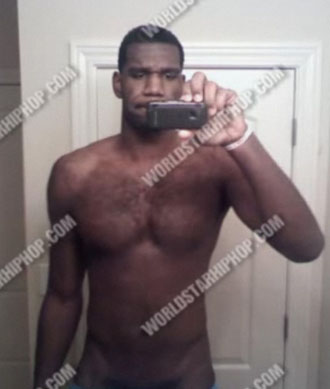 Greg Oden