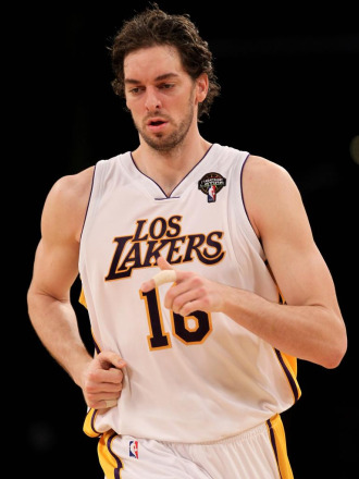 Pau Gasol