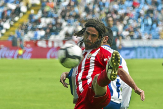 Cisma abandona el Almer�a