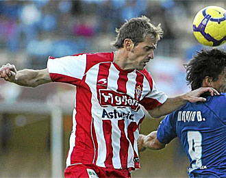 Gerard se despidi� tras tres a�os y un ascenso.