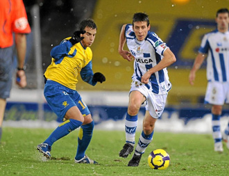 La Real visita el Carranza