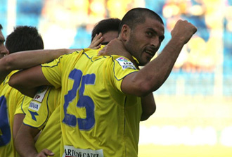 El C�diz se juega la permanencia