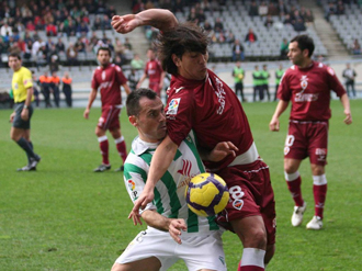 Partido intrascendente en Castalia