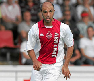 Kennedy podr�a llegar este lunes a Santander