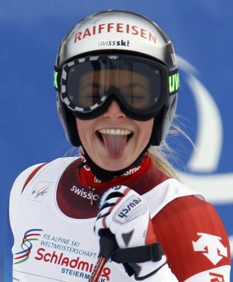 Gut celebra su victoria