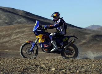 Despres, en una imagen de archivo.